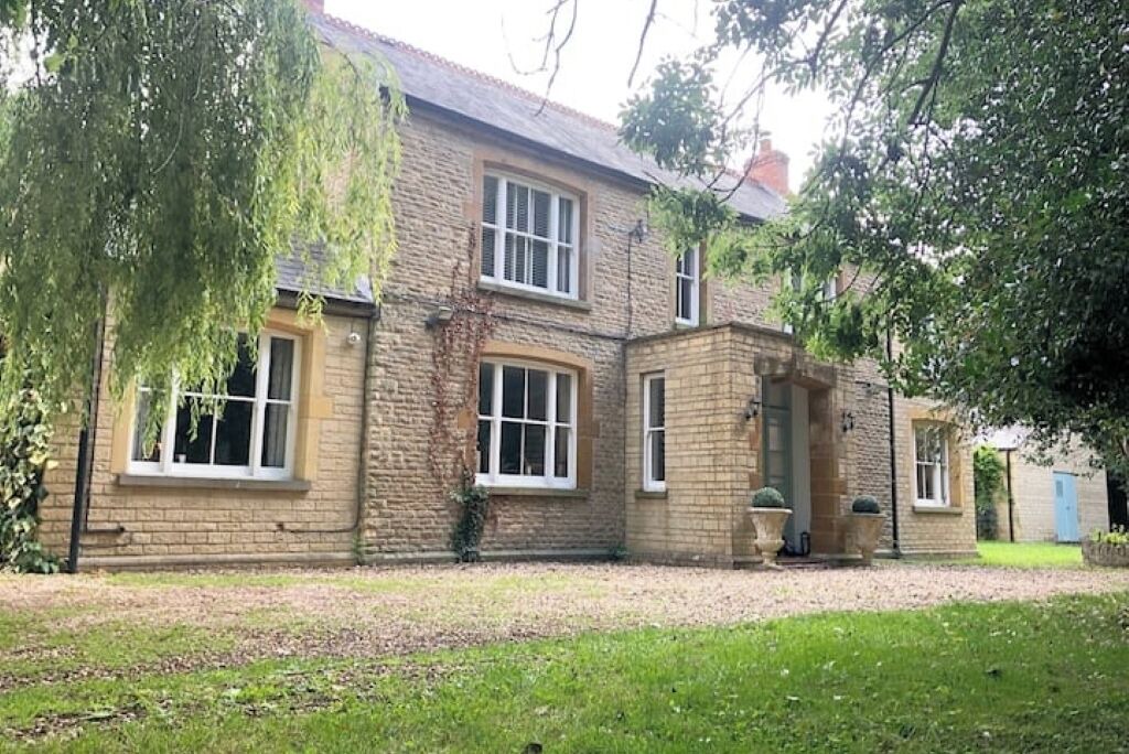 Photo of Outdoor in Earls Barton
