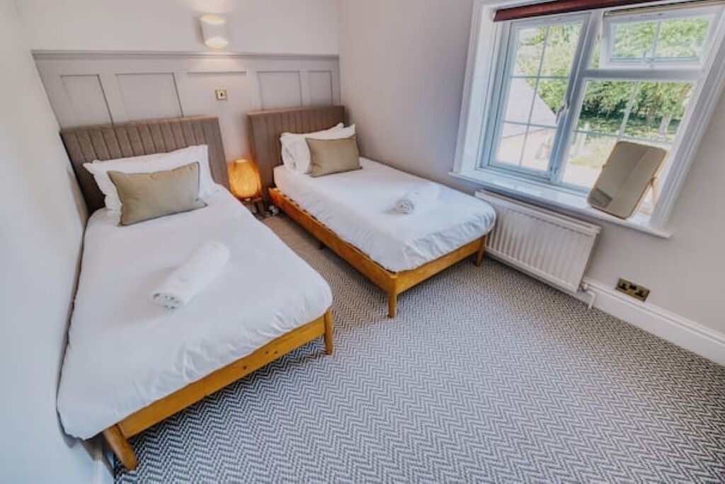 Photo of Bedroom in Earls Barton