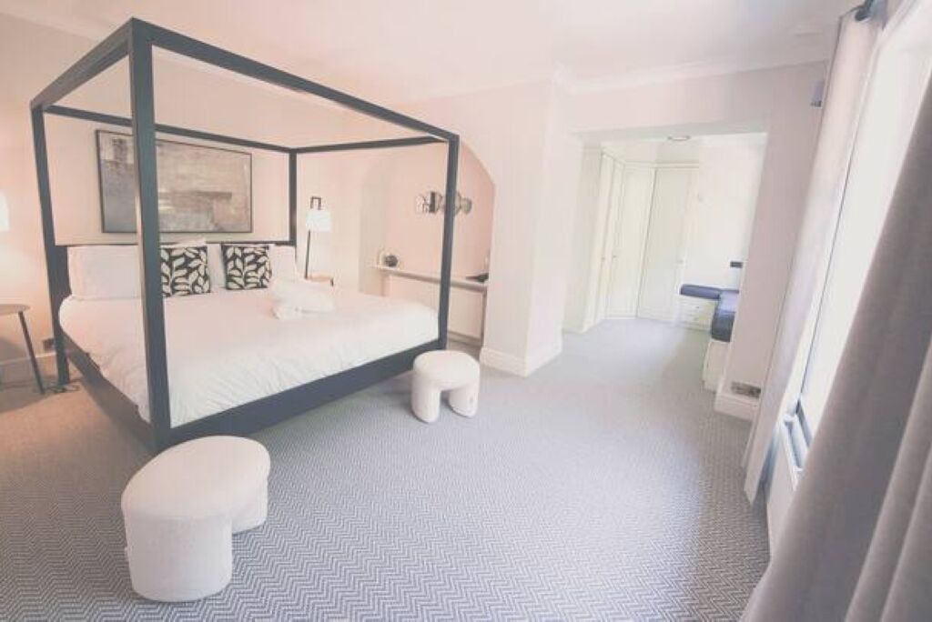 Photo of Bedroom in Earls Barton