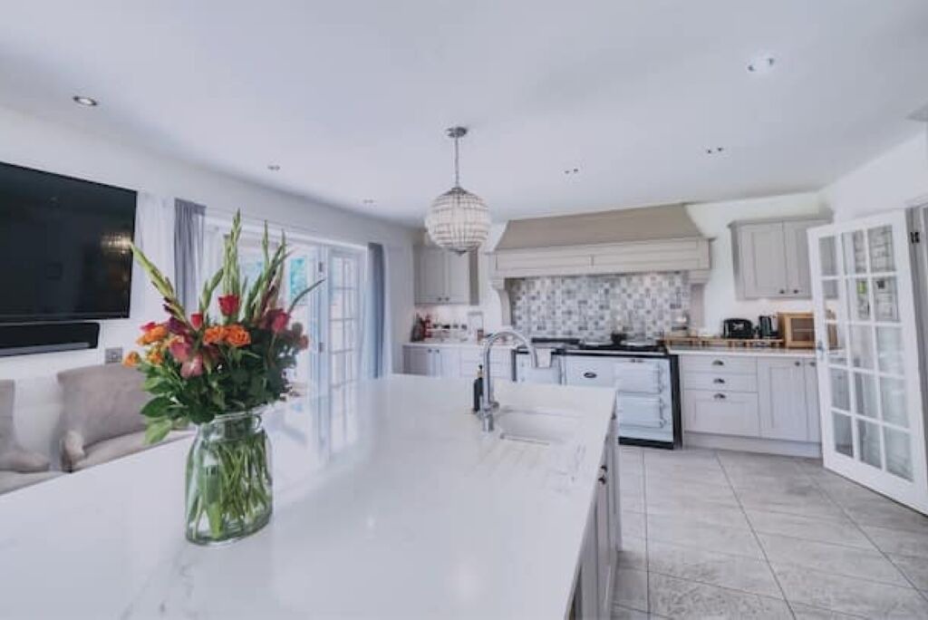 Photo of Kitchen in Earls Barton