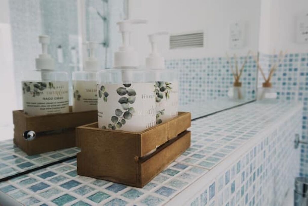 Photo of Bathroom in Earls Barton