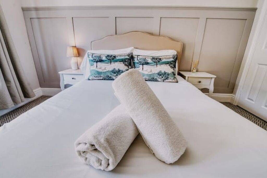 Photo of Bedroom in Earls Barton