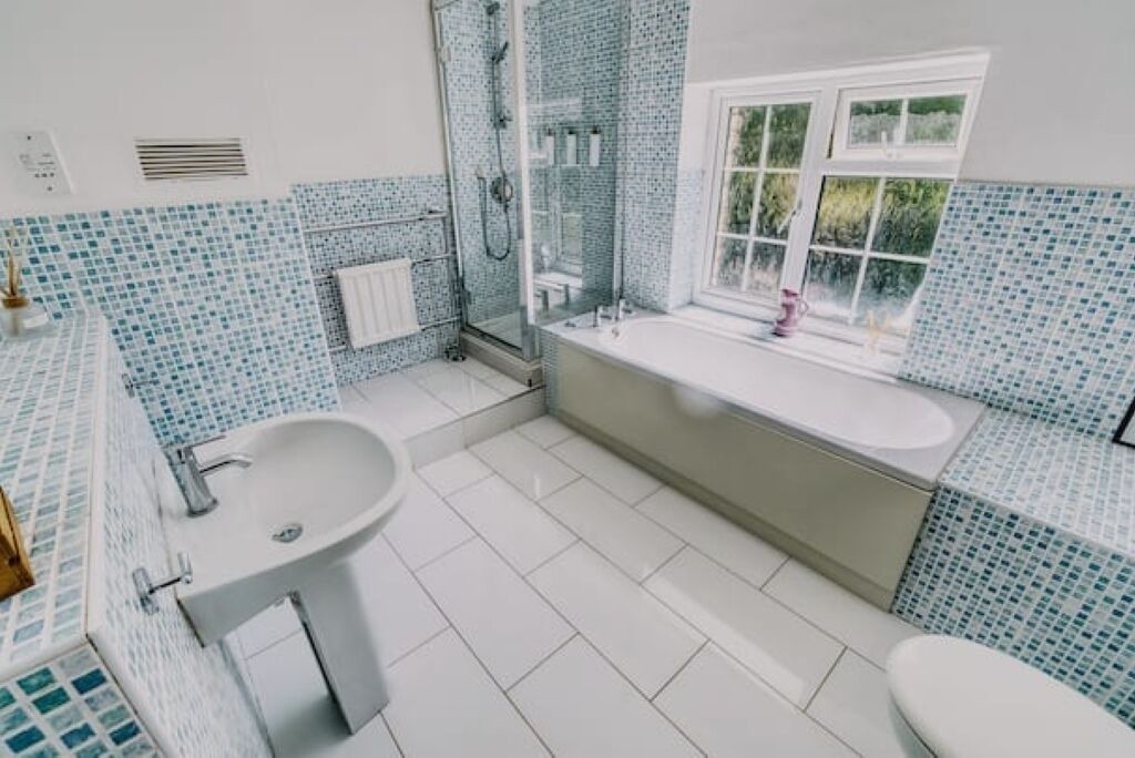 Photo of Bathroom in Earls Barton