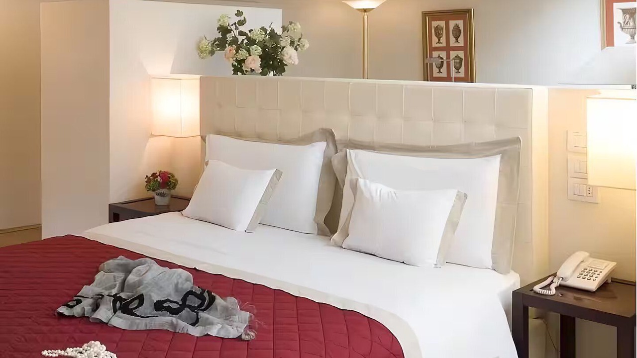 Photo of Bedroom in Santissima Annunziata