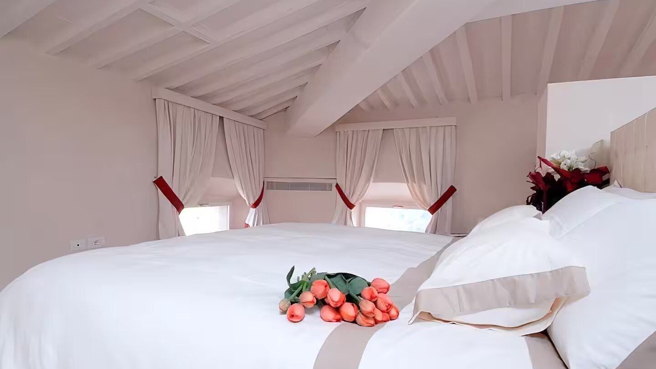 Photo of Bedroom in Santissima Annunziata