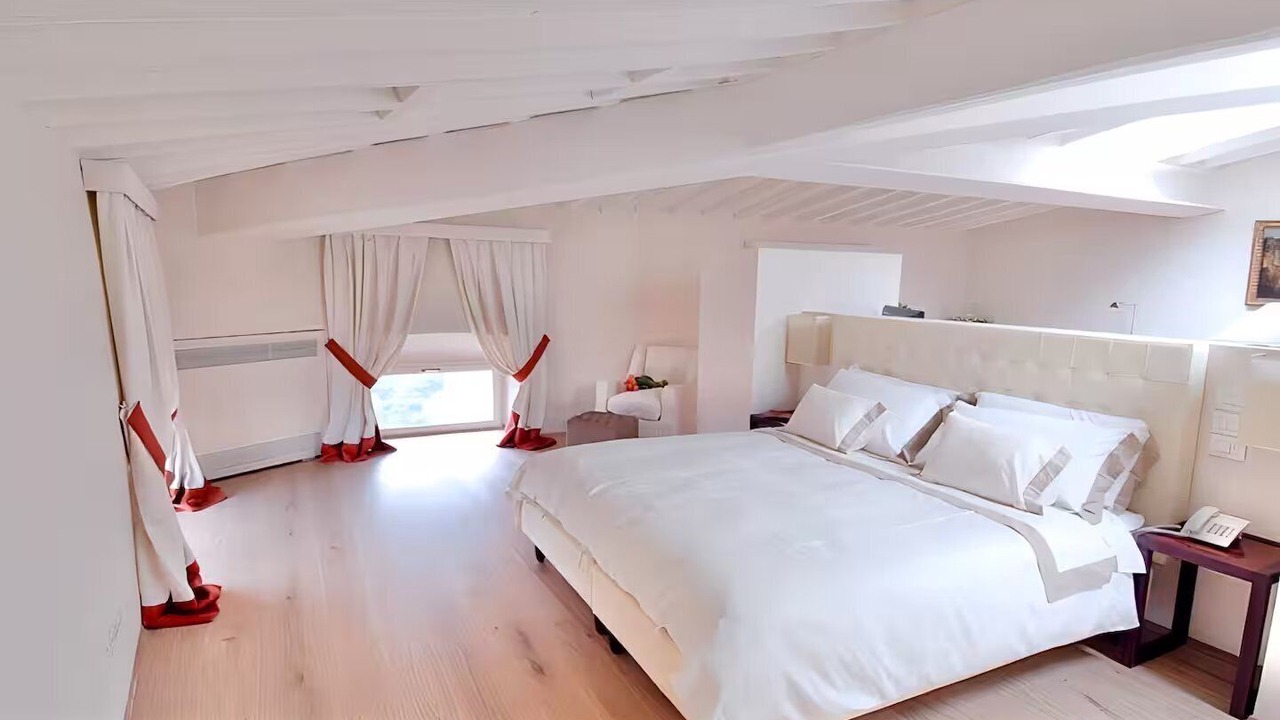 Photo of Bedroom in Santissima Annunziata