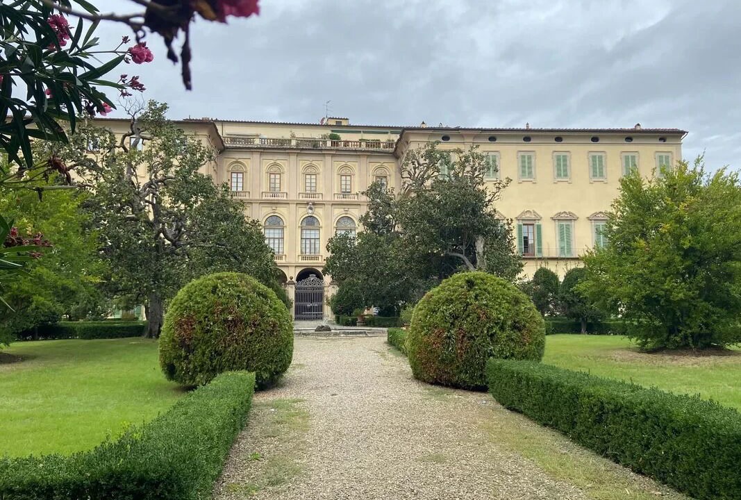Photo of Outdoor in Santissima Annunziata