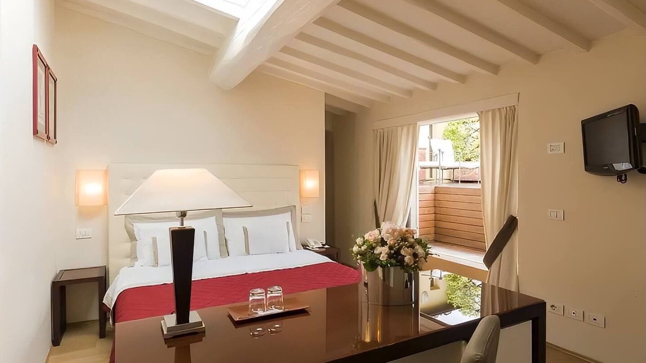 Photo of Bedroom in Santissima Annunziata