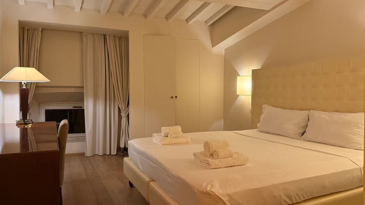 Photo of Bedroom in Santissima Annunziata