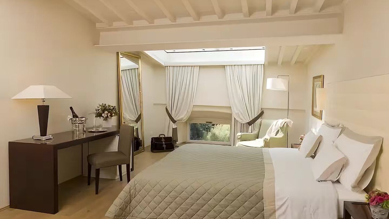 Photo of Bedroom in Santissima Annunziata
