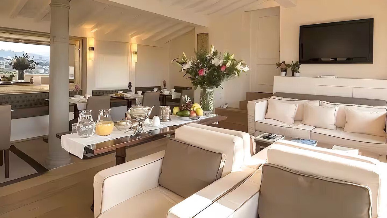 Photo of Livingroom in Santissima Annunziata