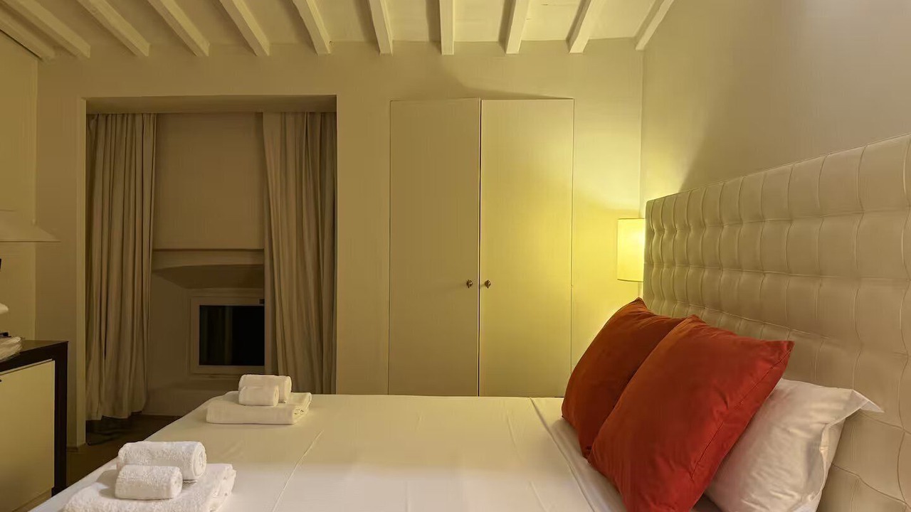 Photo of Bedroom in Santissima Annunziata