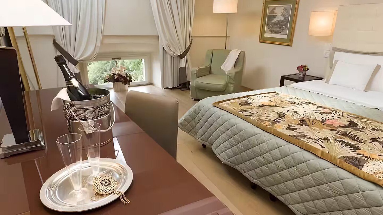 Photo of Bedroom in Santissima Annunziata
