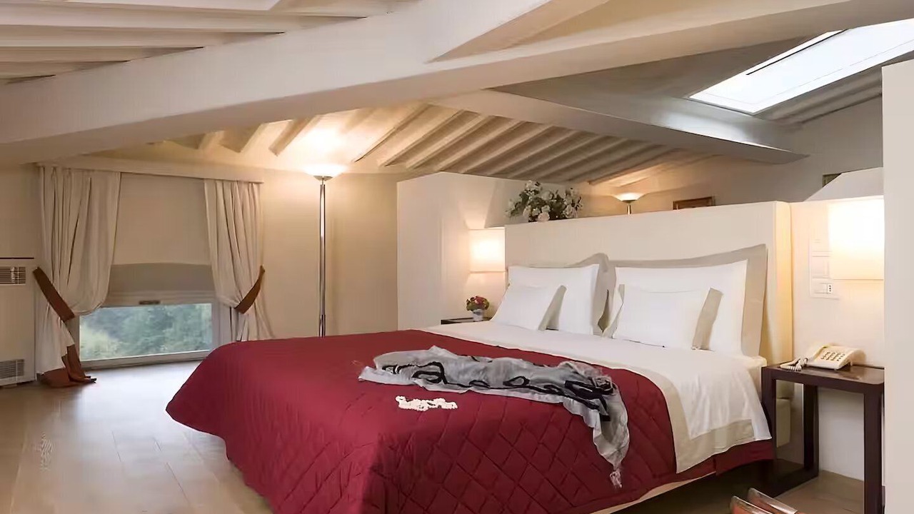 Photo of Bedroom in Santissima Annunziata