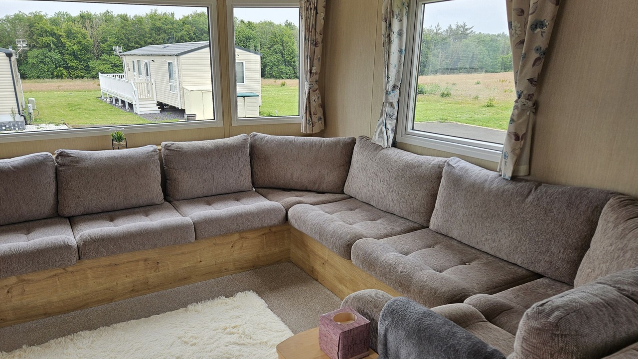 Photo of Livingroom in Dunbar