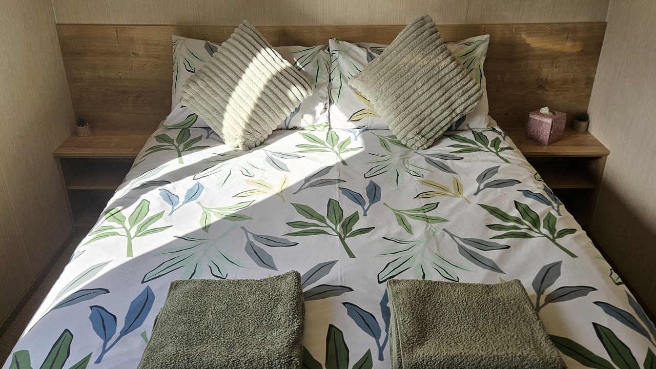 Photo of Bedroom in Dunbar