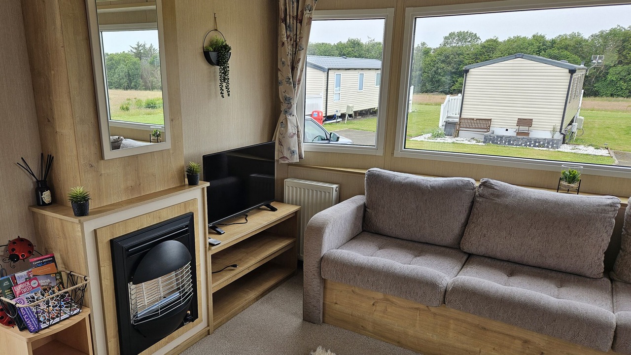 Photo of Livingroom in Dunbar