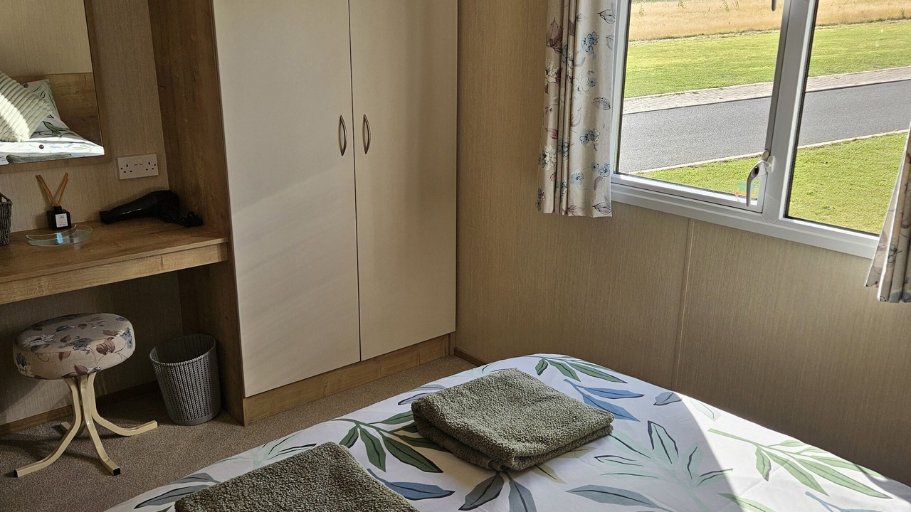 Photo of Bedroom in Dunbar