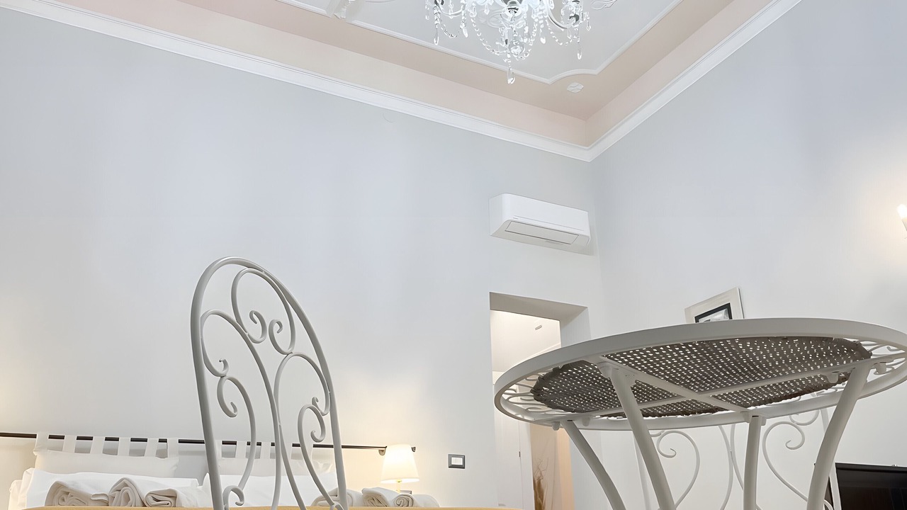 Photo of Bedroom in Messina