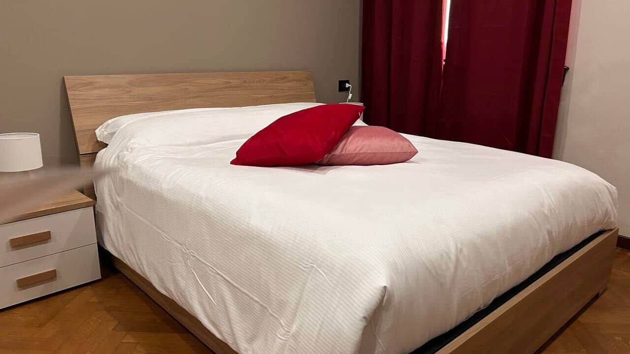 Photo of Bedroom in Volta Mantovana