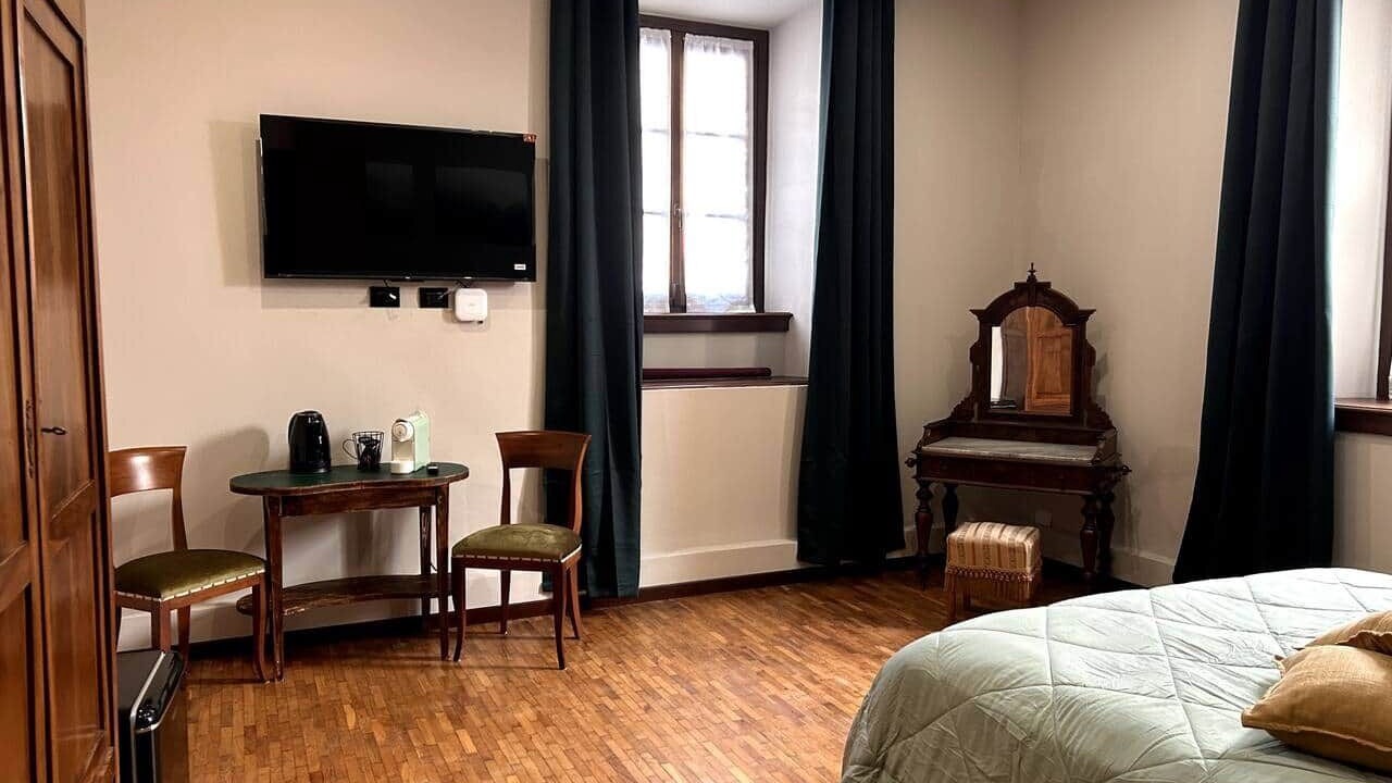 Photo of Bedroom in Volta Mantovana