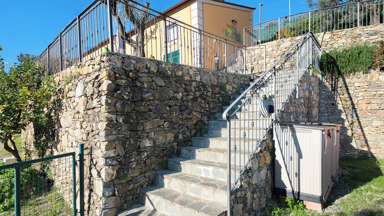 Photo of Outdoor in Genoa