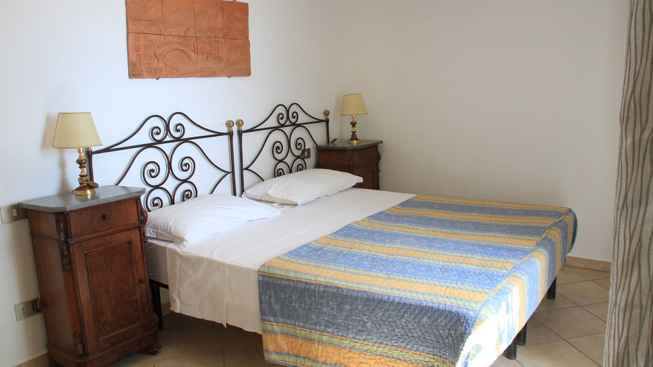Photo of Bedroom in Genoa
