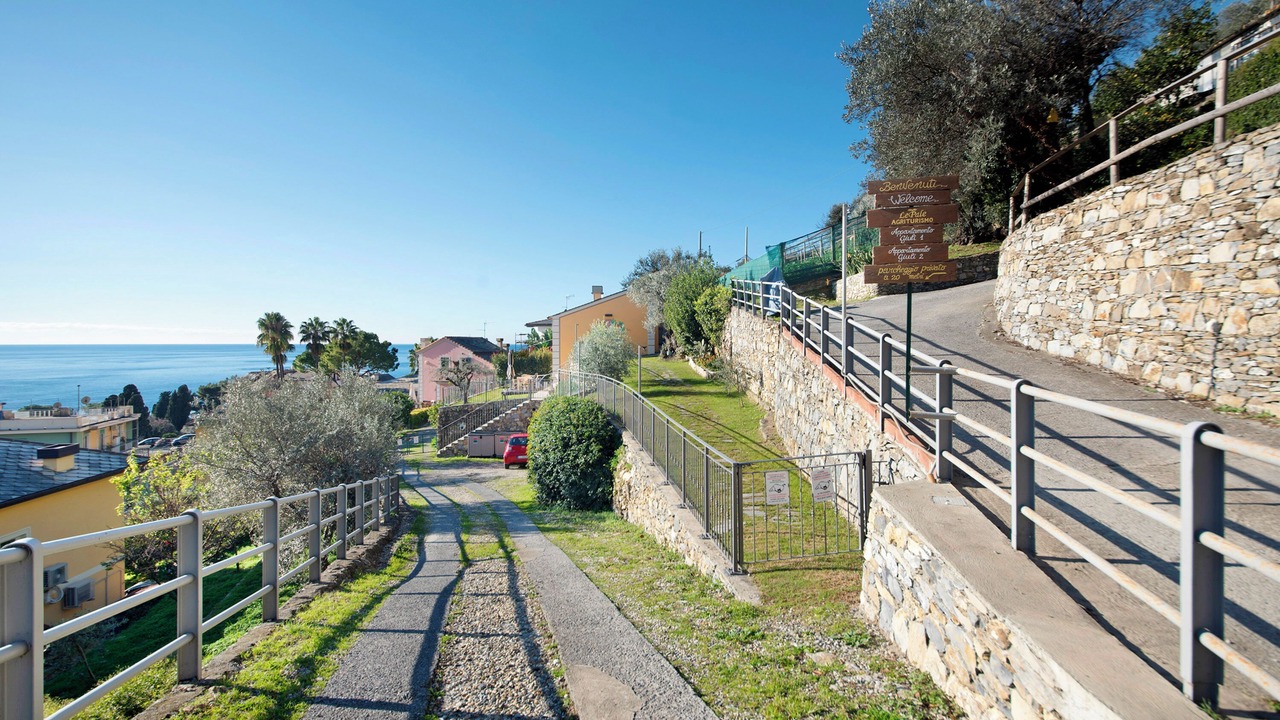 Photo of Outdoor in Genoa