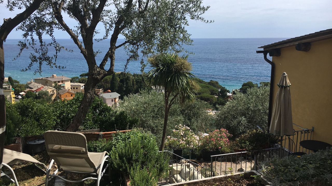 Photo of Outdoor in Genoa