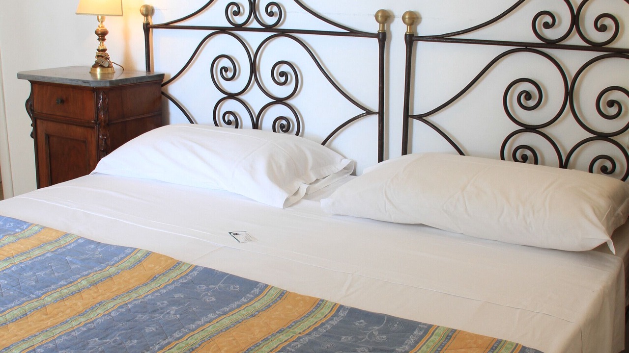 Photo of Bedroom in Genoa