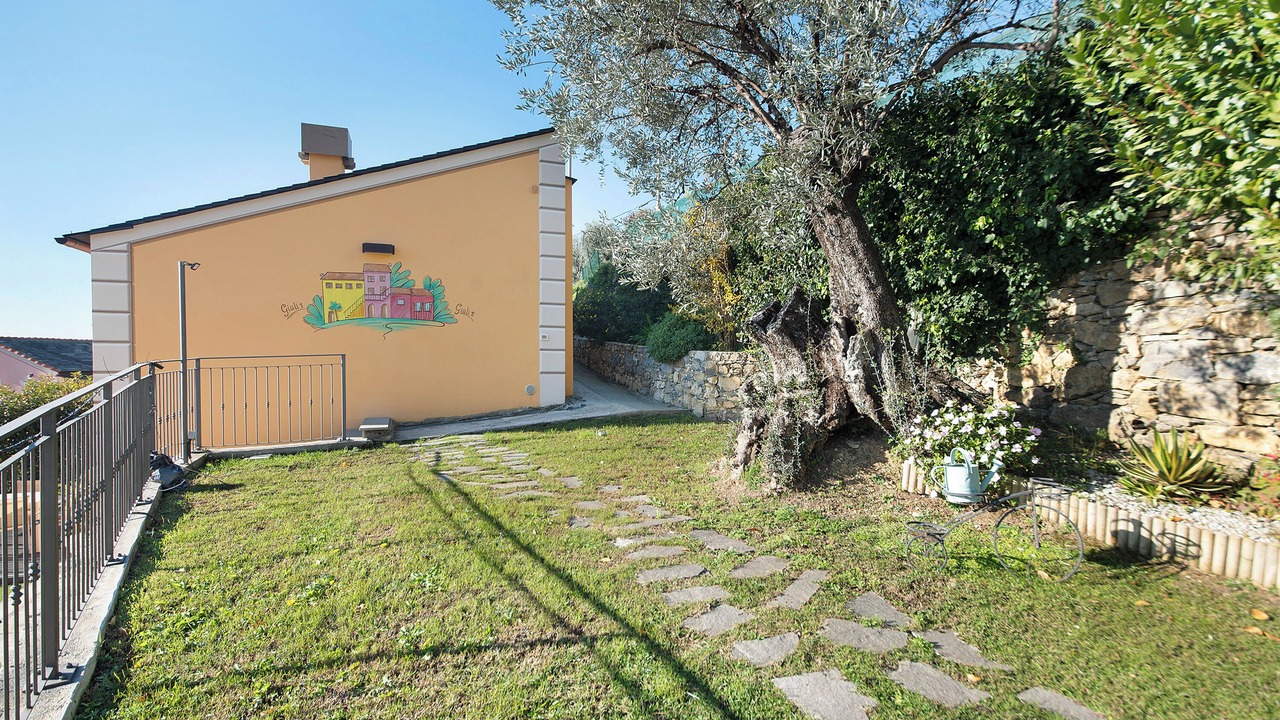 Photo of Outdoor in Genoa