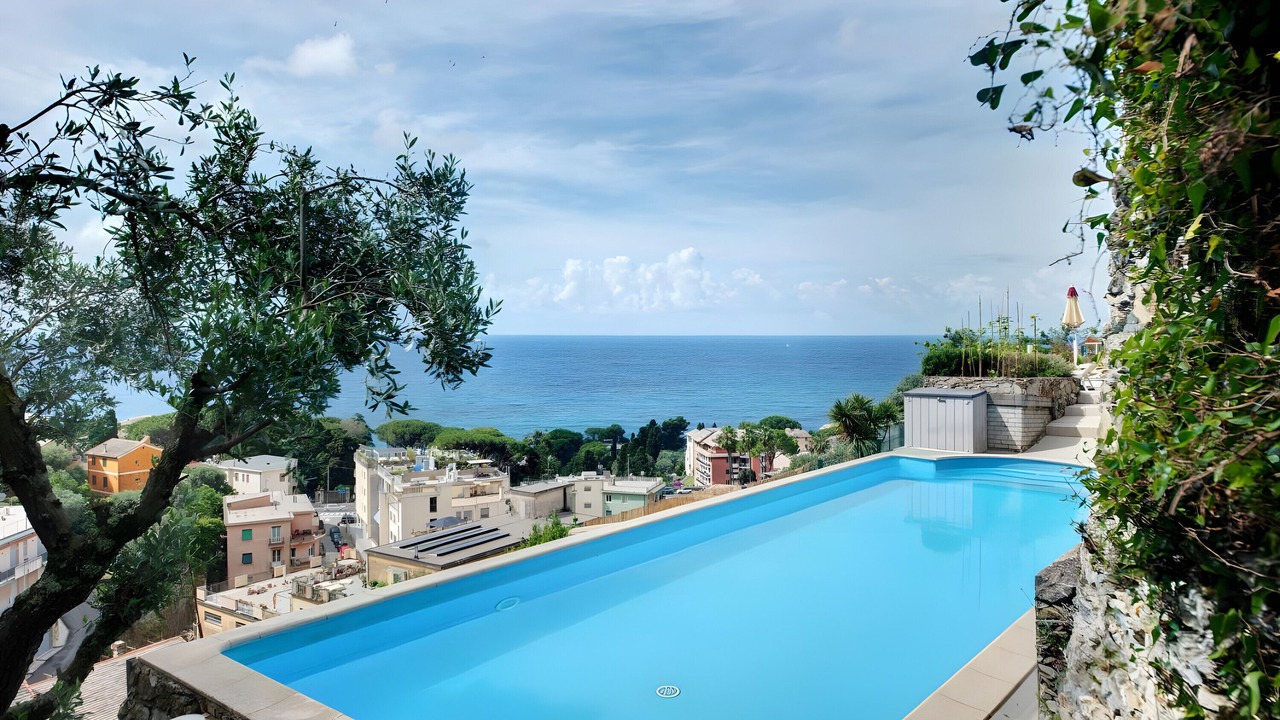 Photo of Outdoor in Genoa