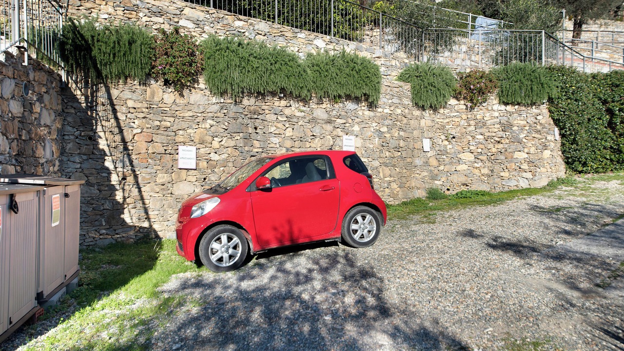 Photo of Outdoor in Genoa