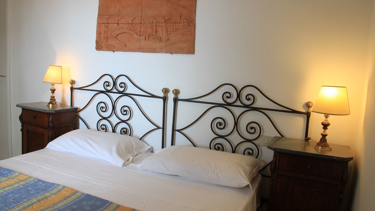 Photo of Bedroom in Genoa