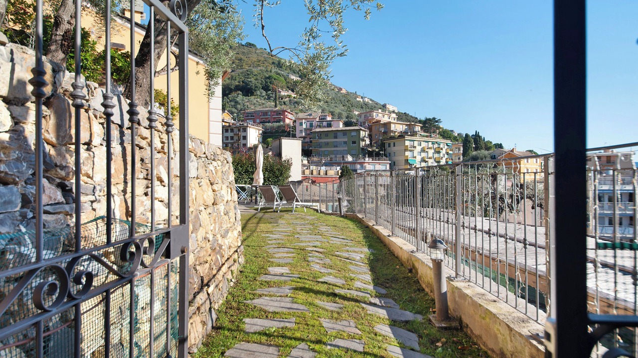 Photo of Outdoor in Genoa
