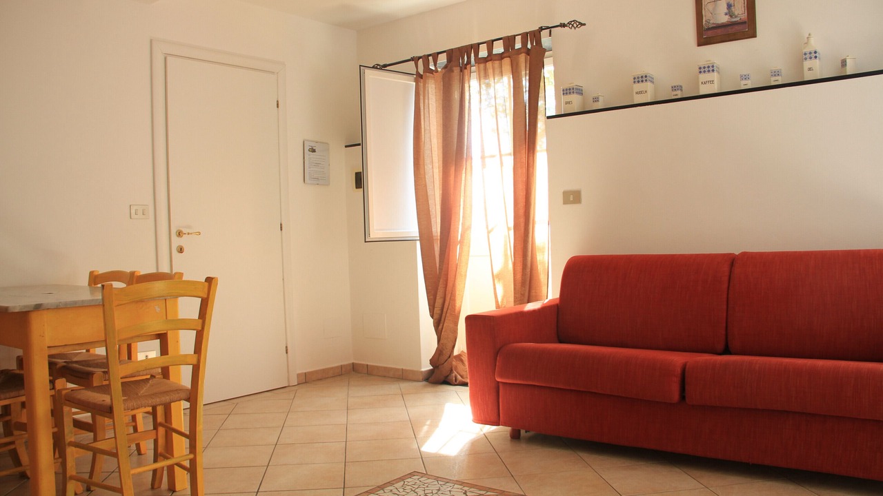 Photo of Livingroom in Genoa