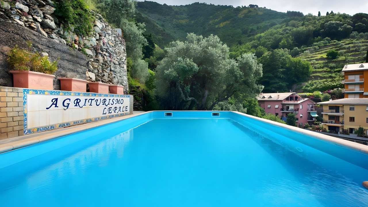 Photo of Outdoor in Genoa