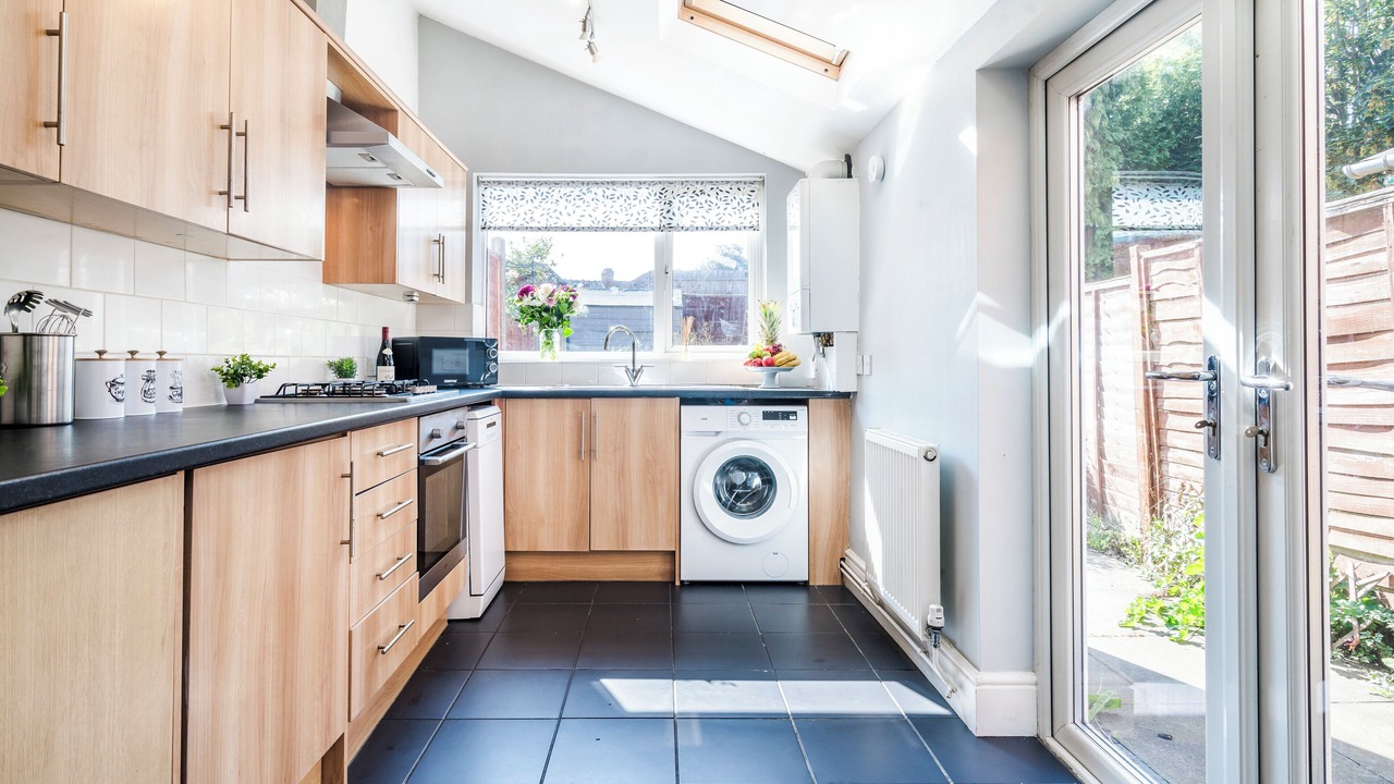 Photo of Kitchen in Bloxwich