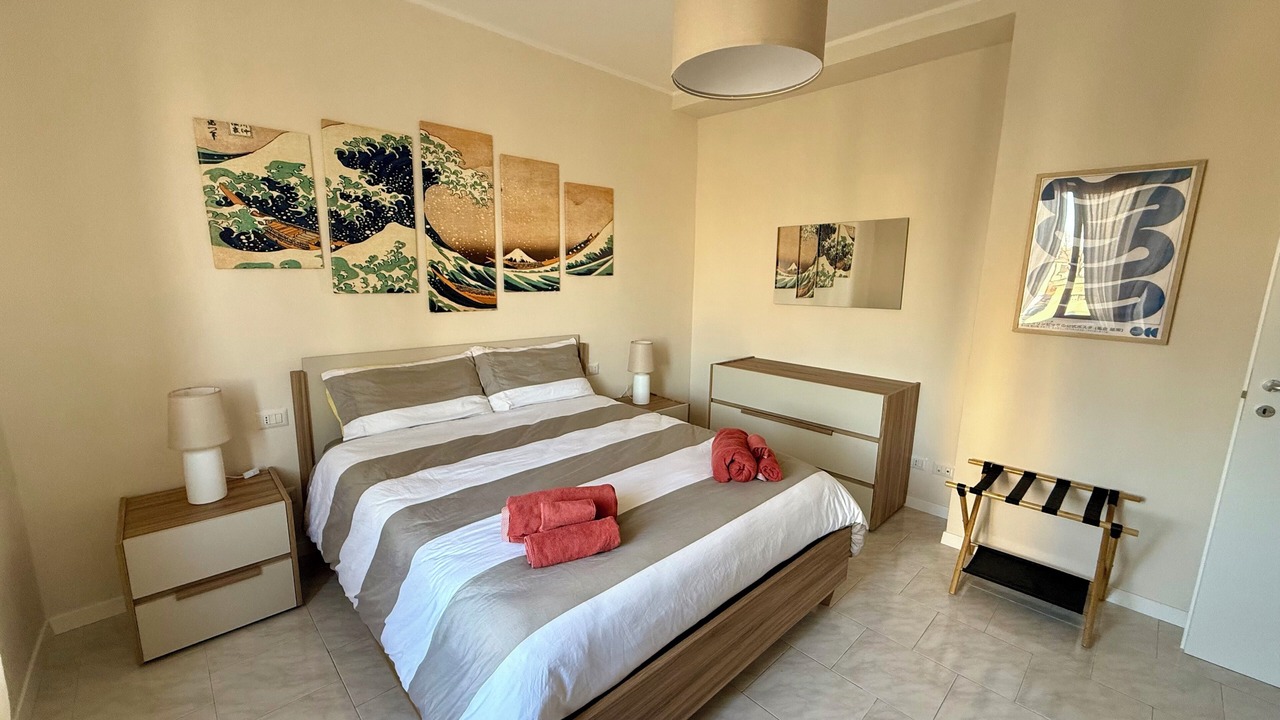 Photo of Bedroom in Cernusco sul Naviglio