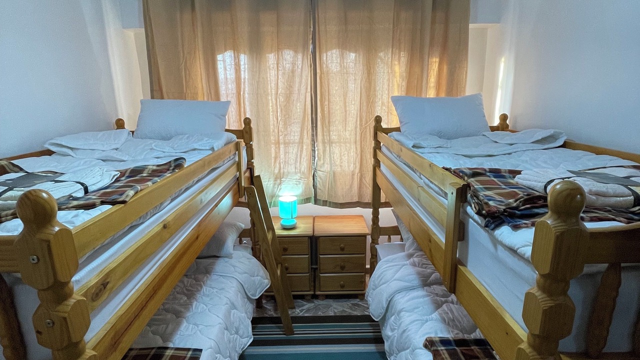 Photo of Bedroom in Al Hoceima