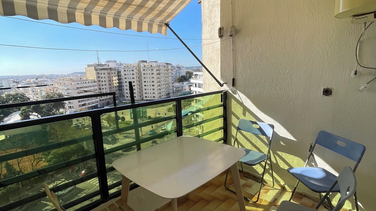 Photo of Outdoor in Al Hoceima