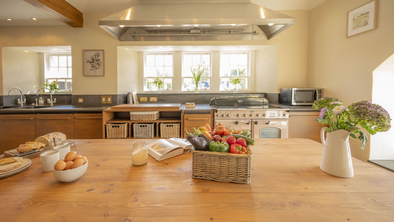 Photo of Kitchen in Nethy Bridge