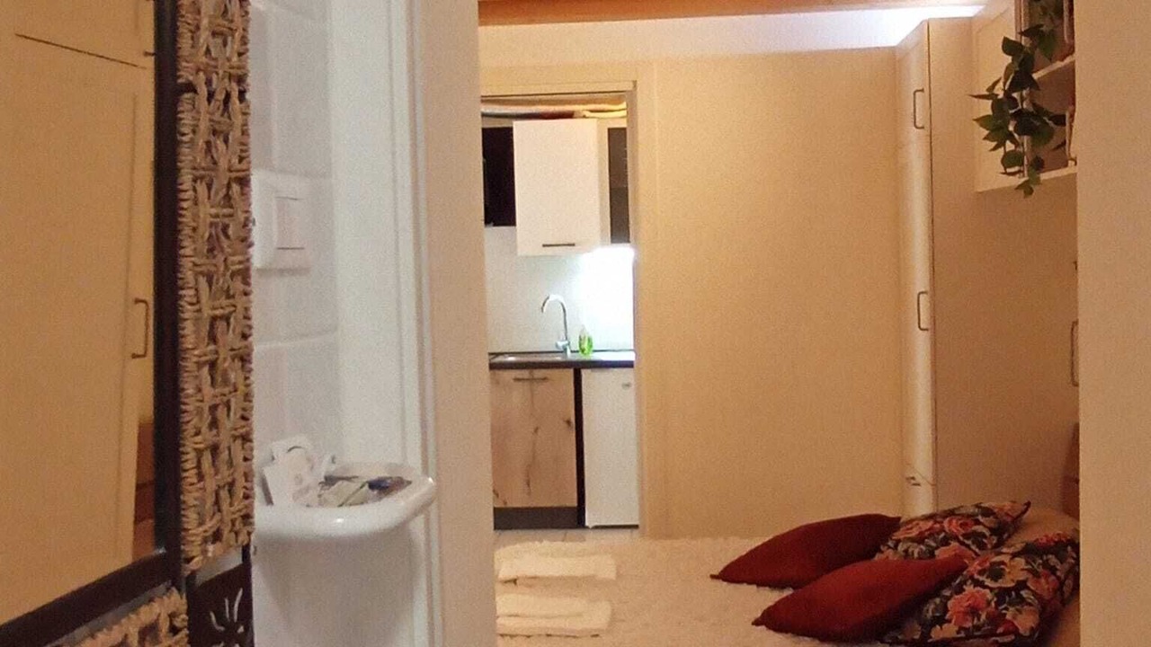 Photo of Bathroom in Cormons