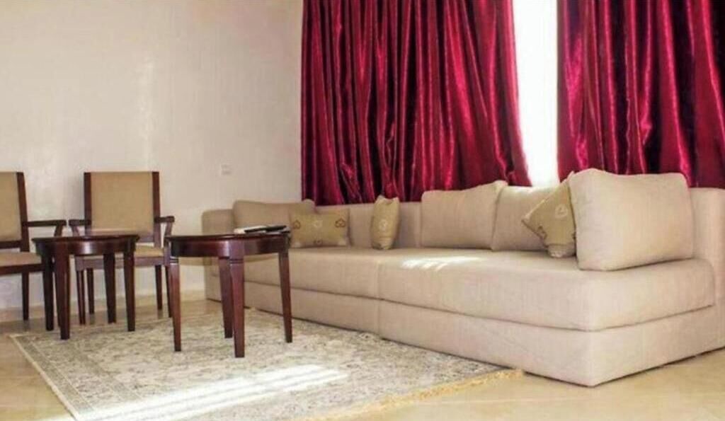 Photo of Livingroom in Zaouiat Cheikh