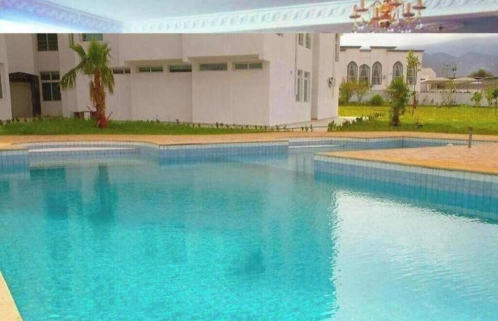 Photo of Outdoor in Zaouiat Cheikh