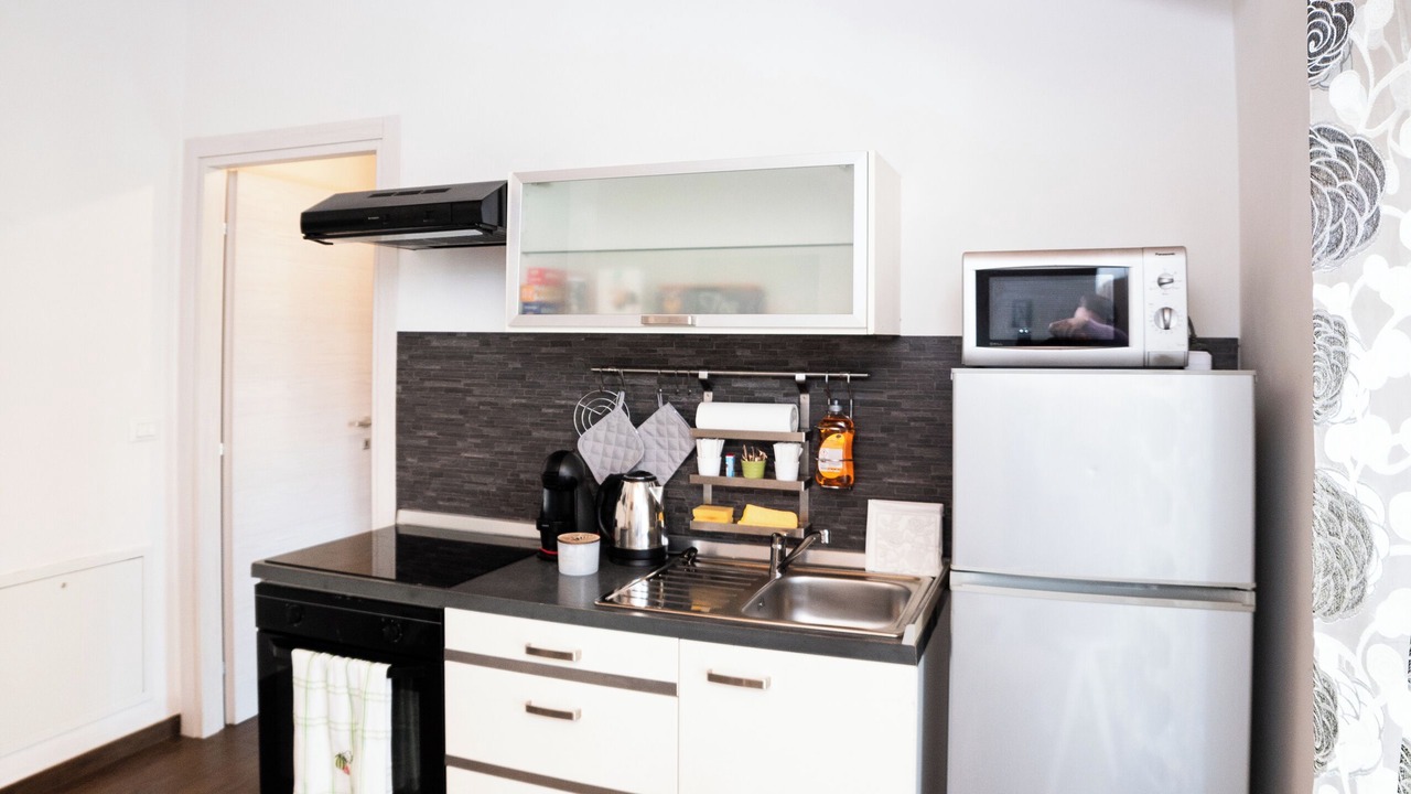 Photo of Kitchen in Villanova d'Asti