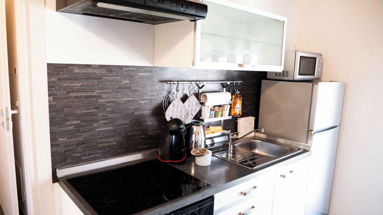Photo of Kitchen in Villanova d'Asti
