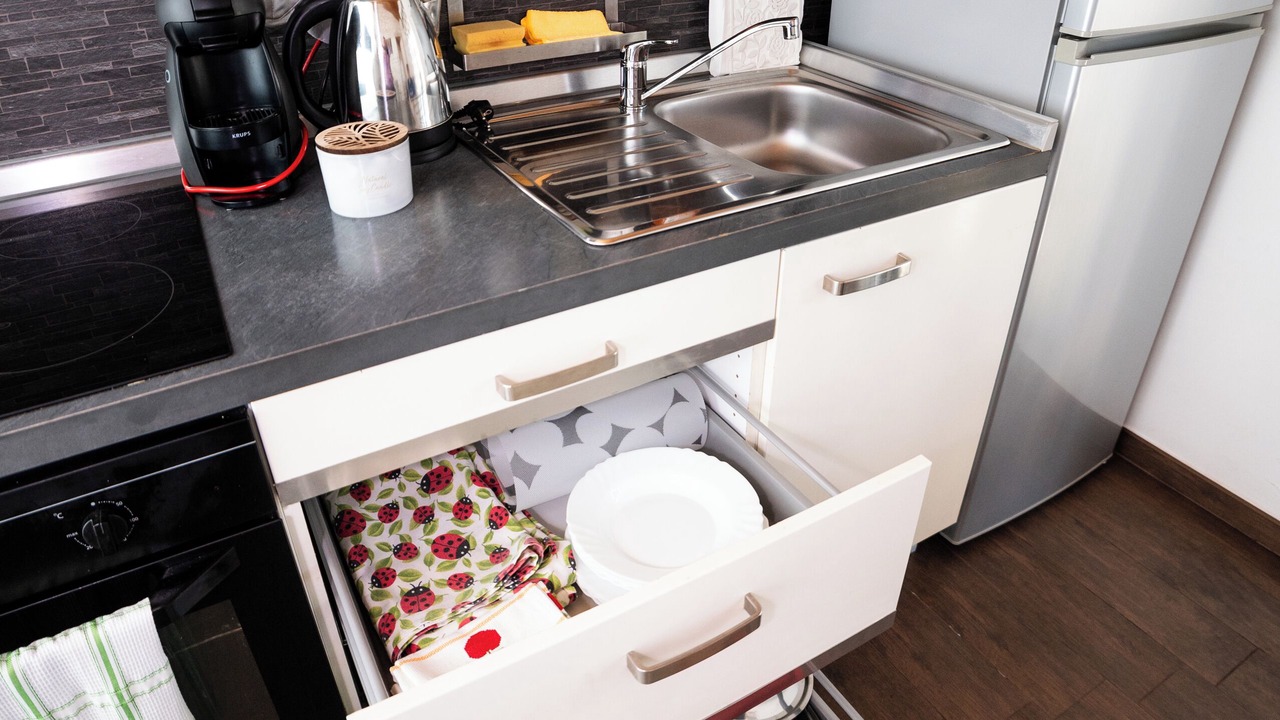 Photo of Kitchen in Villanova d'Asti