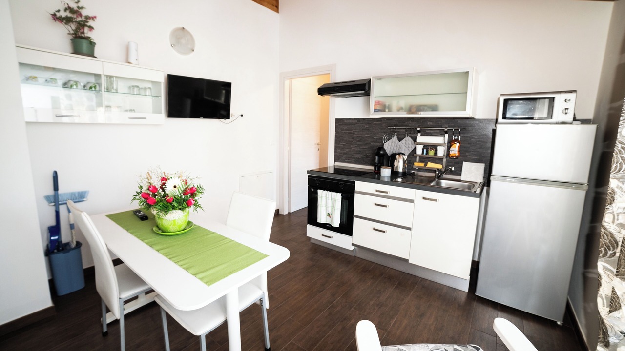 Photo of Kitchen in Villanova d'Asti
