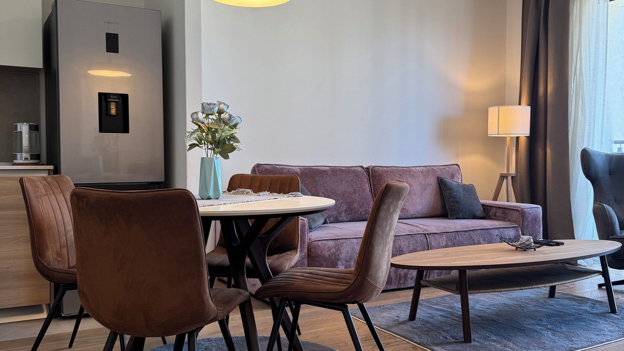 Photo of Livingroom in Sarajevska